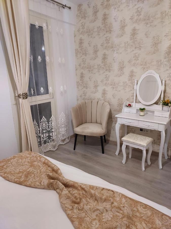 Apartament Laur Hura-Humora Exteriér fotografie