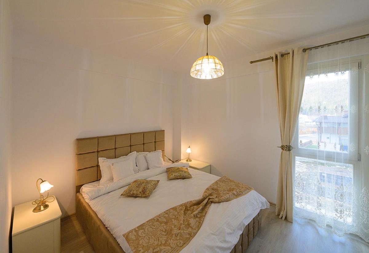 Apartament Laur Hura-Humora Exteriér fotografie