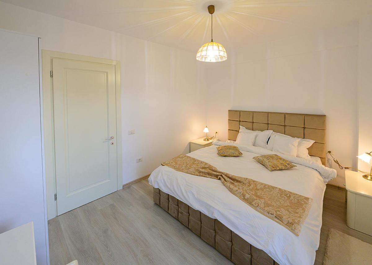 Apartament Laur Hura-Humora Exteriér fotografie