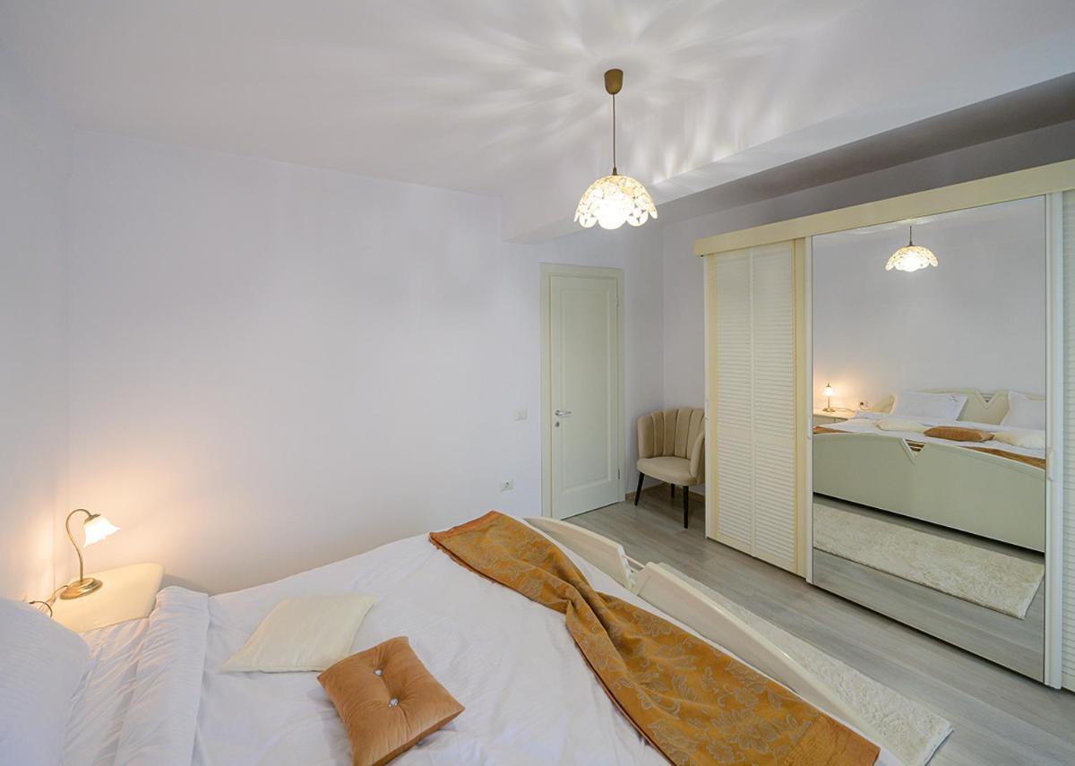 Apartament Laur Hura-Humora Exteriér fotografie